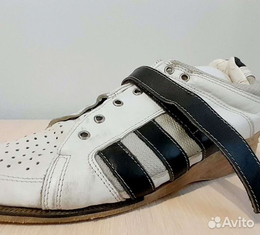 Штангетки Adidas Adistar Weightlifting