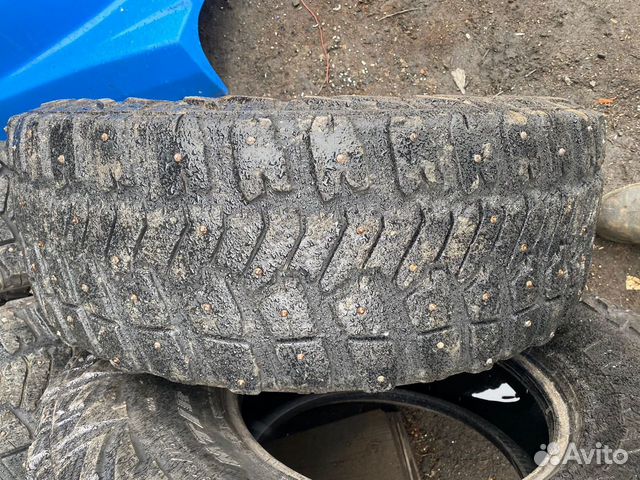 Goodyear Wrangler, 4 шт. шт