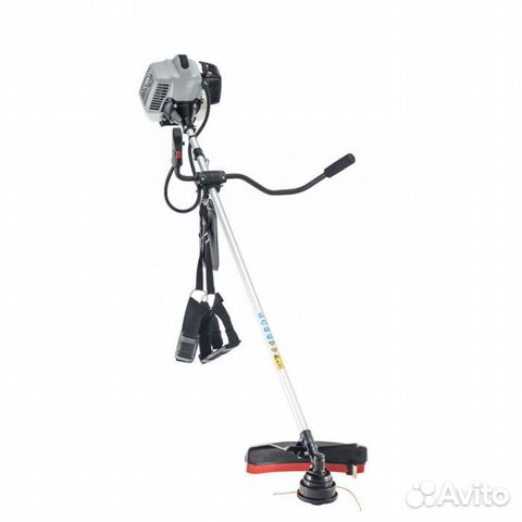 Триммер бензиновый AL-KO BC 500 B 113785