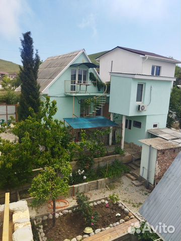 

Дача 22 м² на участке 5 сот.