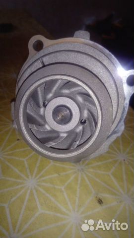 Помпа Contitech