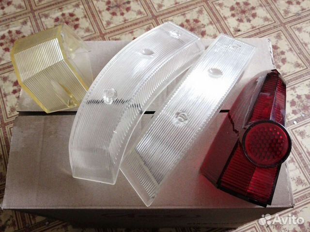 Запчасти для газ 21 Волга