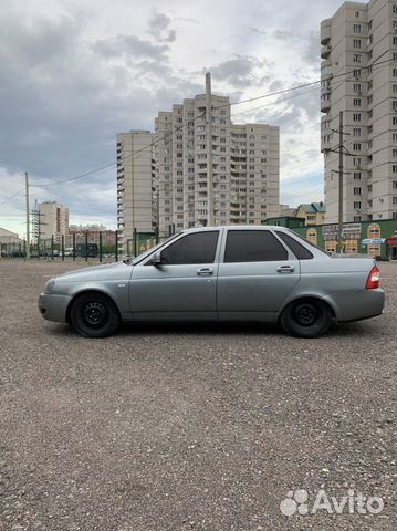 LADA Priora 1.6 МТ, 2011, 145 000 км