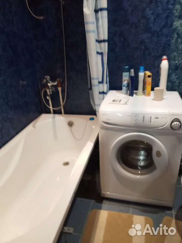 

Квартира-студия, 24 м², 2 кровати