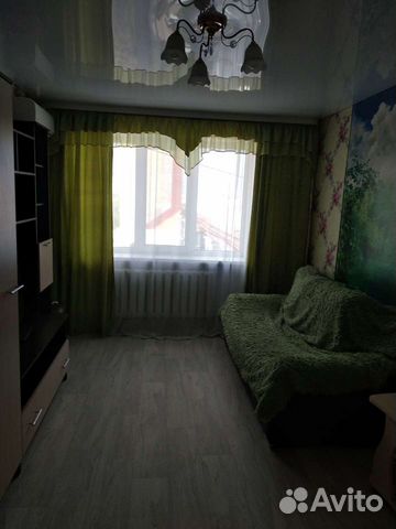 

2-к. квартира, 46,2 м², 4 кровати