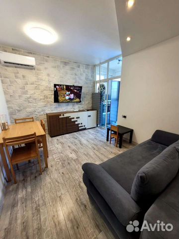 

2-к. квартира, 41 м², 3 кровати
