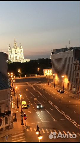 

2-к. квартира, 56 м², 3 кровати