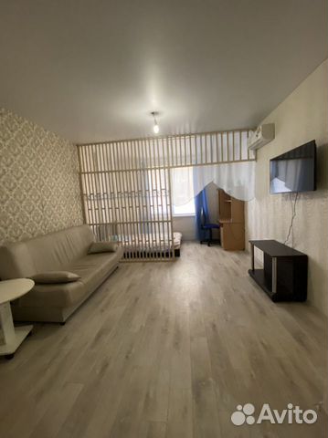 

1-к. квартира, 56 м², 2/6 эт.