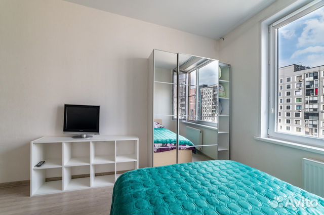 

1-к. квартира, 46 м², 5/12 эт.