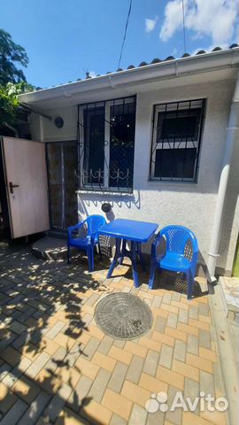

2-к. квартира, 45 м², 4 кровати