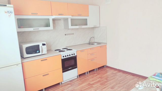 

2-к. квартира, 56,7 м², 5 кроватей