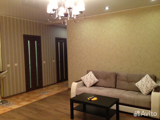 2-к квартира, 53 м², 8/14 эт. 2-к квартира, 53 м², 8/14 эт.