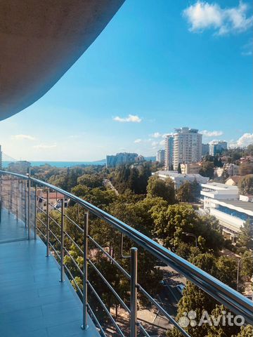 

2-к. квартира, 55 м², 2 кровати