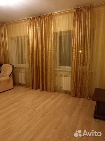 

3-к. коттедж, 100 м²