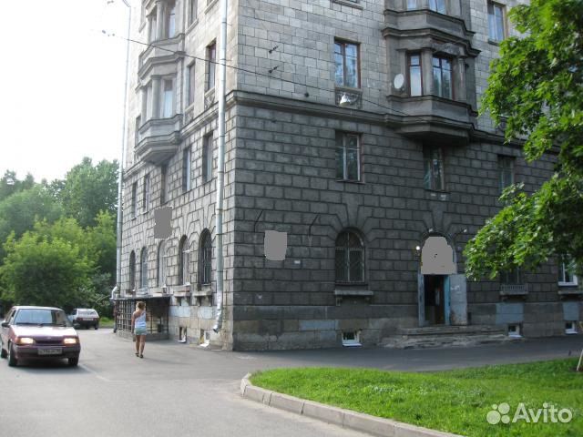 Помещение свободного назначения, 30 м² Помещение свободного назначения, 30 м²