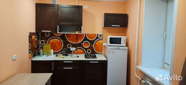 

1-к. квартира, 48 м², 2 кровати