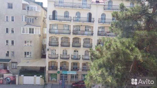 

3-к. квартира, 80 м², 6 кроватей
