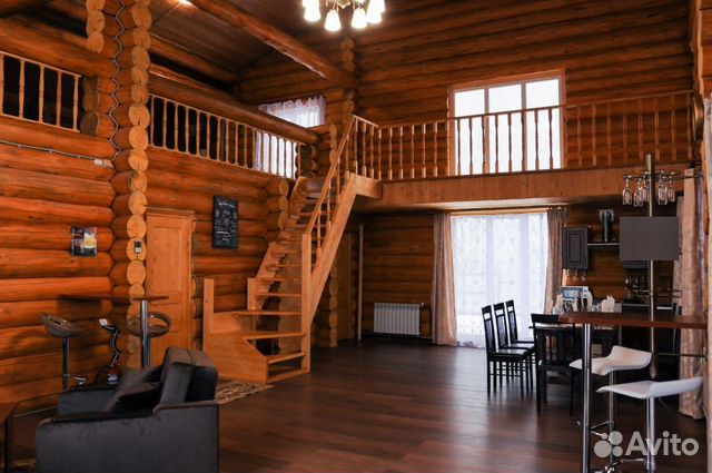 

1-к. коттедж, 160 м²