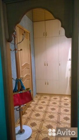 

1-к. квартира, 31 м², 2 кровати
