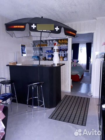 

2-к. квартира, 42 м², 3 кровати
