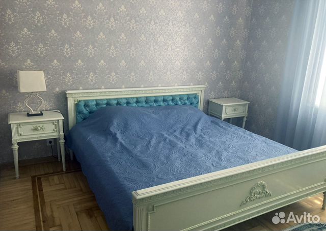

2-к. квартира, 56 м², 1/5 эт.