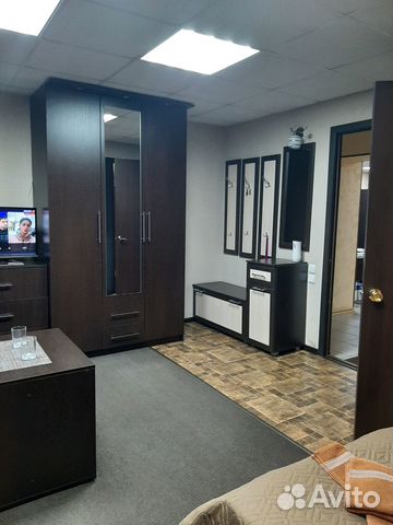 

2-к. квартира, 48 м², 4 кровати