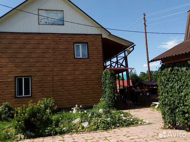 

6-к. дом, 120 м²