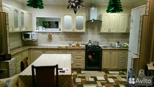 

3-к. дом, 105 м²