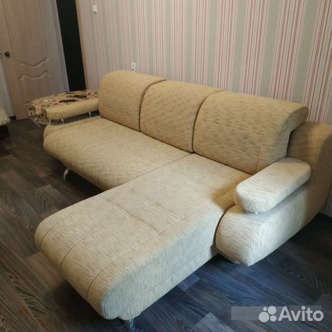 

2-к. квартира, 52 м², 4 кровати