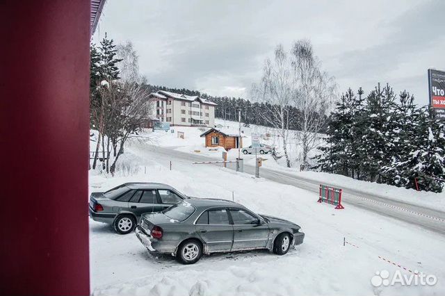 

Дом 80 м²