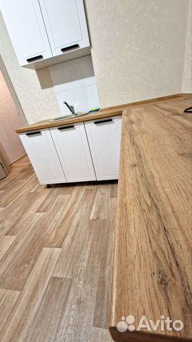 

1-к. квартира, 45 м², 2 кровати
