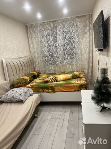 

3-к. квартира, 70 м², 6 кроватей