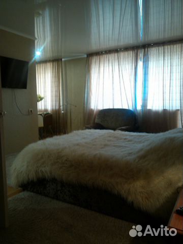 1-к квартира, 36 м², 18/25 эт. 1-к квартира, 36 м², 18/25 эт.