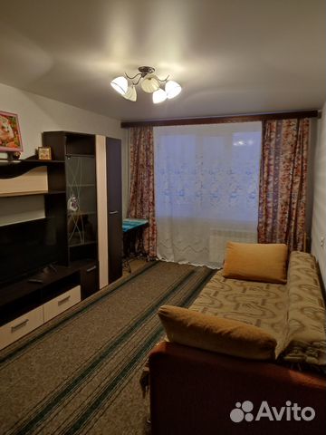 

2-к. квартира, 53,7 м², 3 кровати