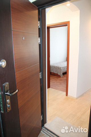

2-к. квартира, 42 м², 4 кровати