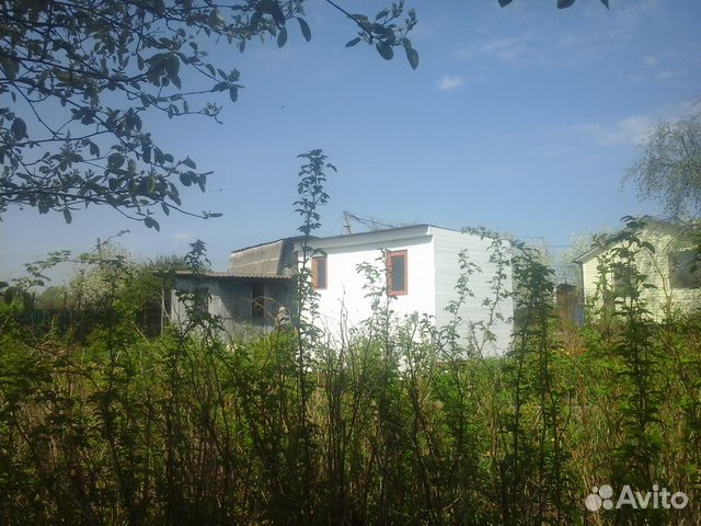 Дача 20 м² на участке 6 сот.