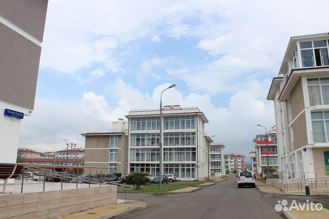 

2-к. квартира, 75 м², 3 кровати