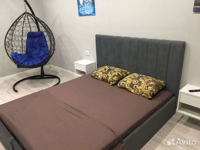 

2-к. квартира, 41,1 м², 1/5 эт.