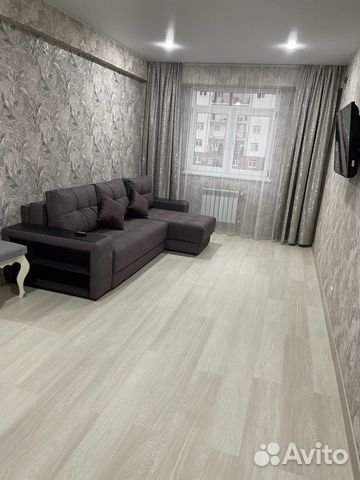 

3-к. квартира, 83 м², 4 кровати