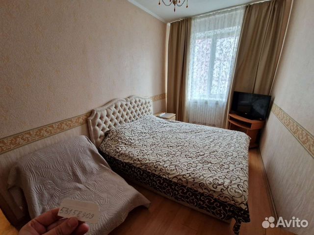 

2-к. квартира, 58 м², 2/2 эт.