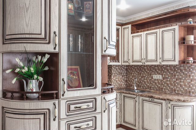 

3-к. таунхаус, 80 м²
