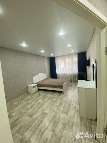 

2-к. квартира, 65 м², 4 кровати