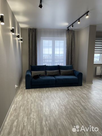 

2-к. квартира, 80 м², 3 кровати