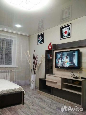 

1-к. квартира, 36,8 м², 2 кровати