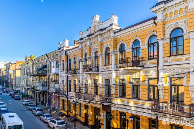 

1-к. квартира, 33 м², 2 кровати