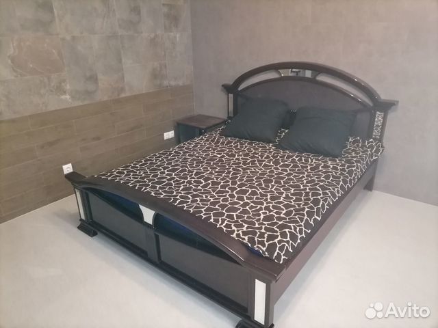 

2-к. квартира, 41 м², 3 кровати