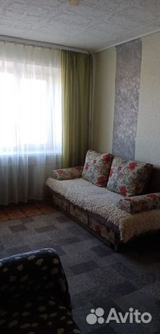 

1-к. квартира, 29 м², 2 кровати
