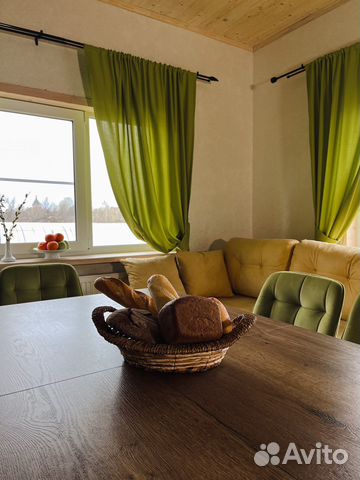 

4-к. коттедж, 131 м²