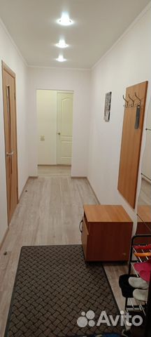 

2-к. квартира, 57 м², 3 кровати