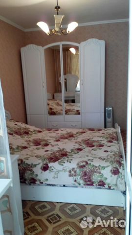 2-к квартира, 65 м², 1/9 эт.